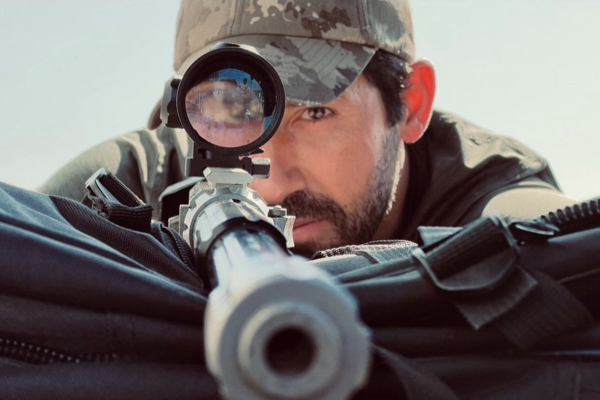 Take Cover 2024: A Thrilling Exploration of Regret and Survival