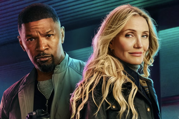 “Back in Action” 2025: uma combinação maravilhosa de suspense e ação