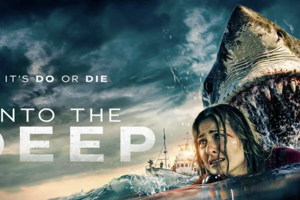 “Into the Deep”2025: Horror nas profundezas do mar, escolha de sobrevivência
