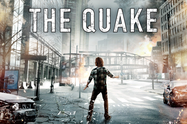 Shocking Strike: O desastre e o teste da humanidade em “The Quake”