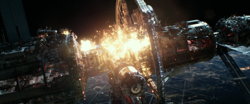 Geostorm