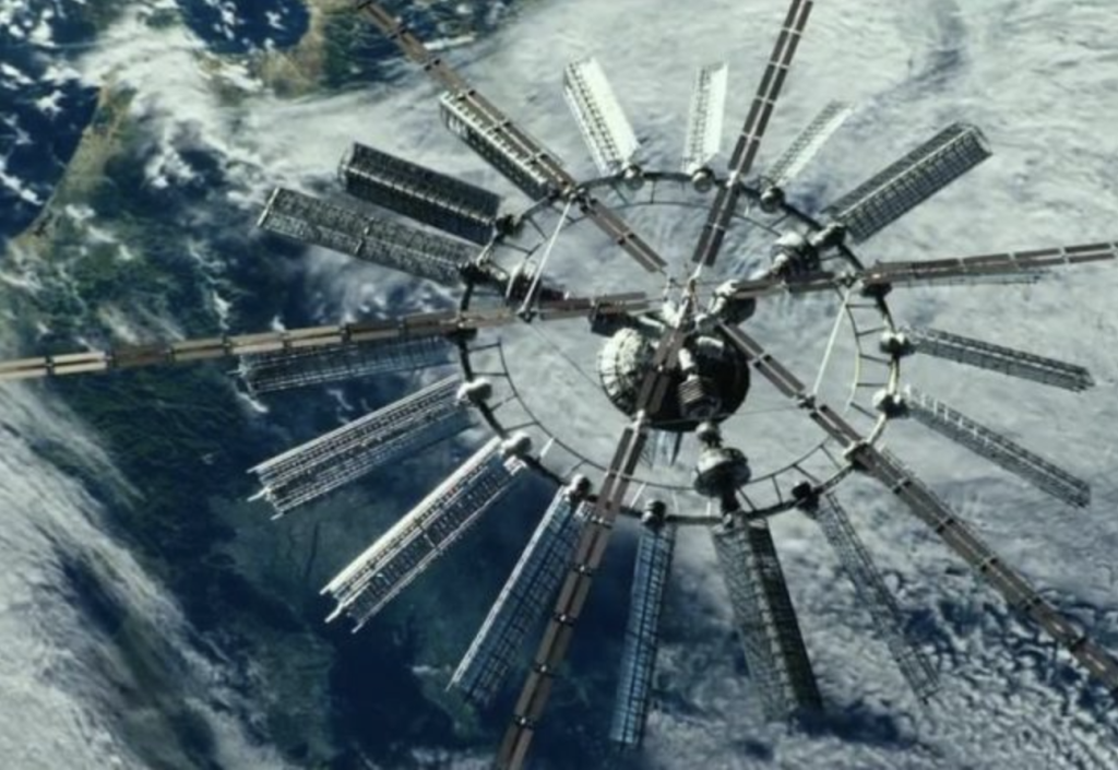 Geostorm