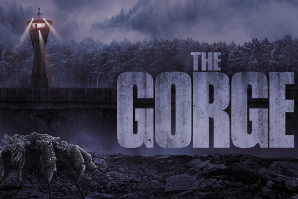 The boundary between love and survival – Review of “The Gorge”2025