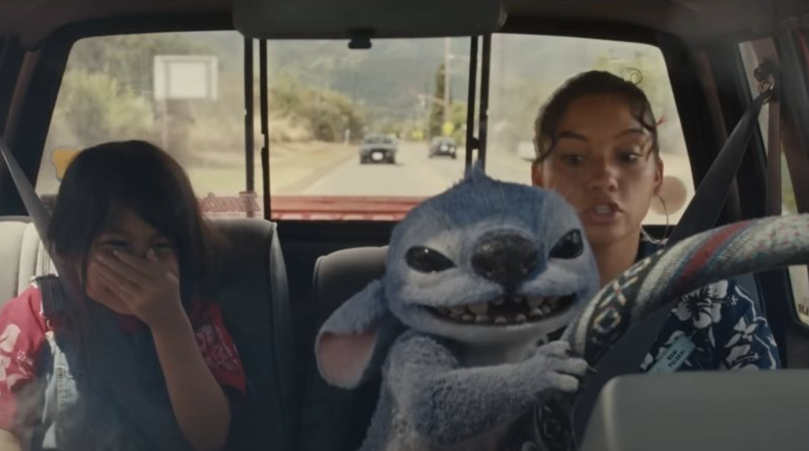 Lilo & Stitch