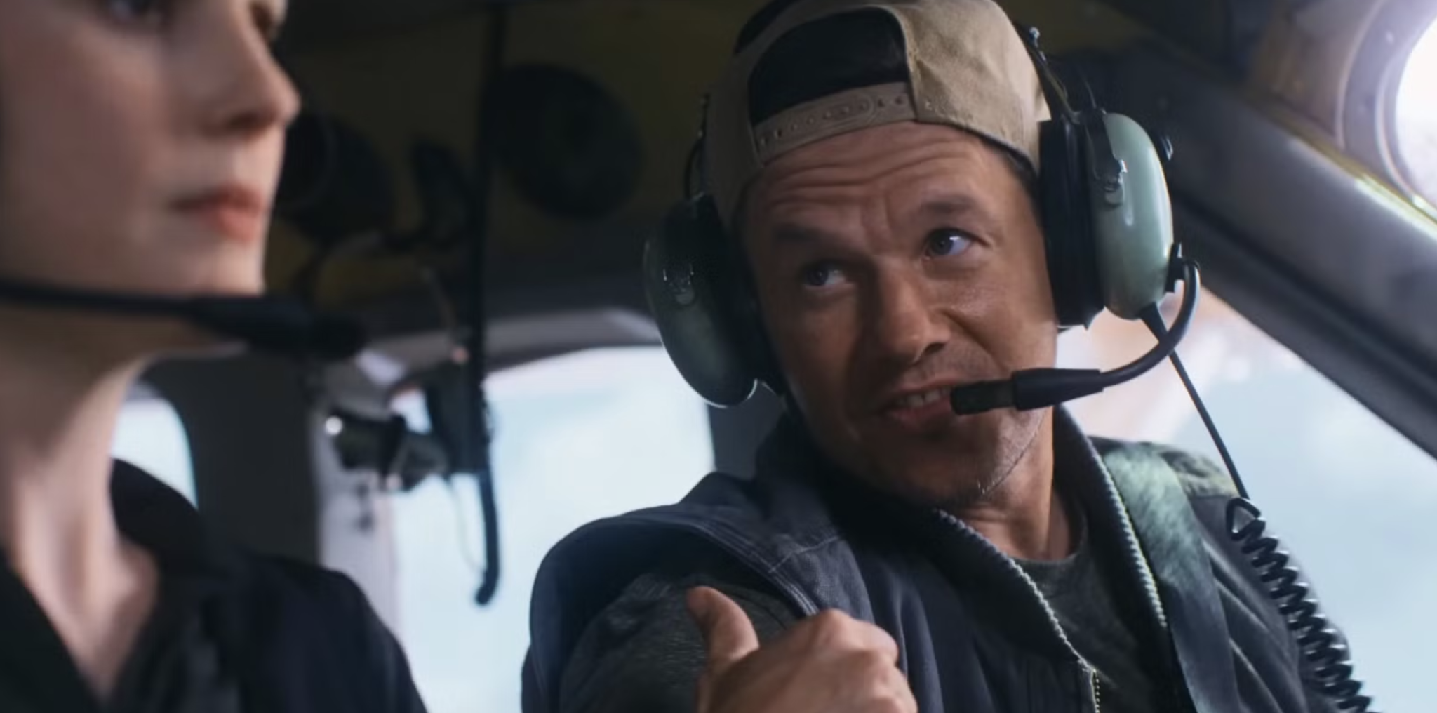 Flight Risk