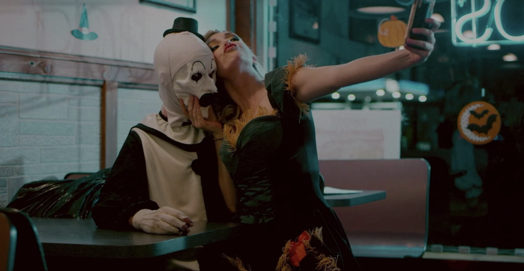 Terrifier 3