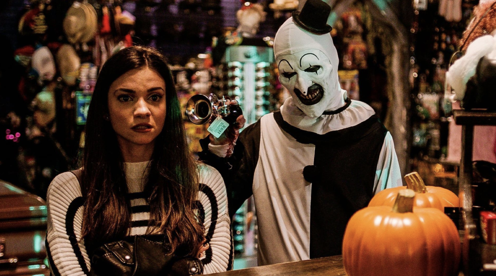 Terrifier 3