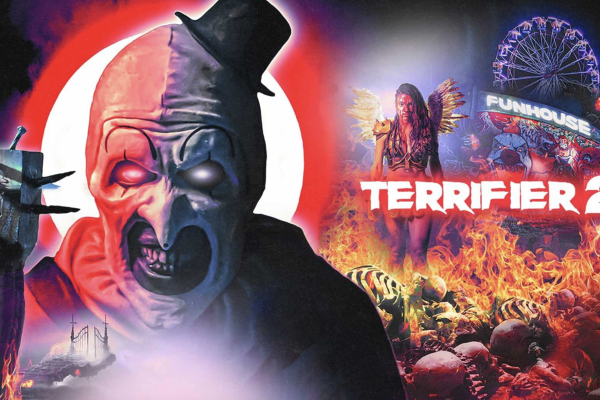 Terrifier 3 – Um Natal Sangrento: Da Celebração ao Pesadelo
