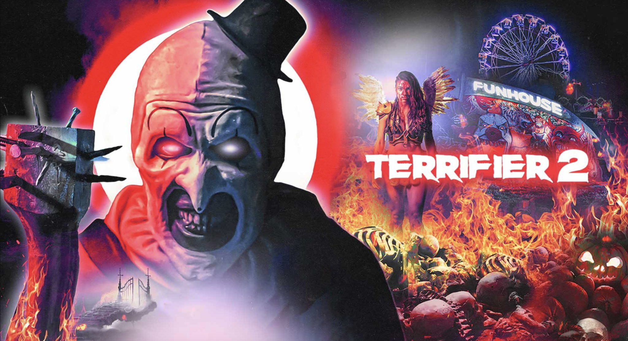 Terrifier 3
