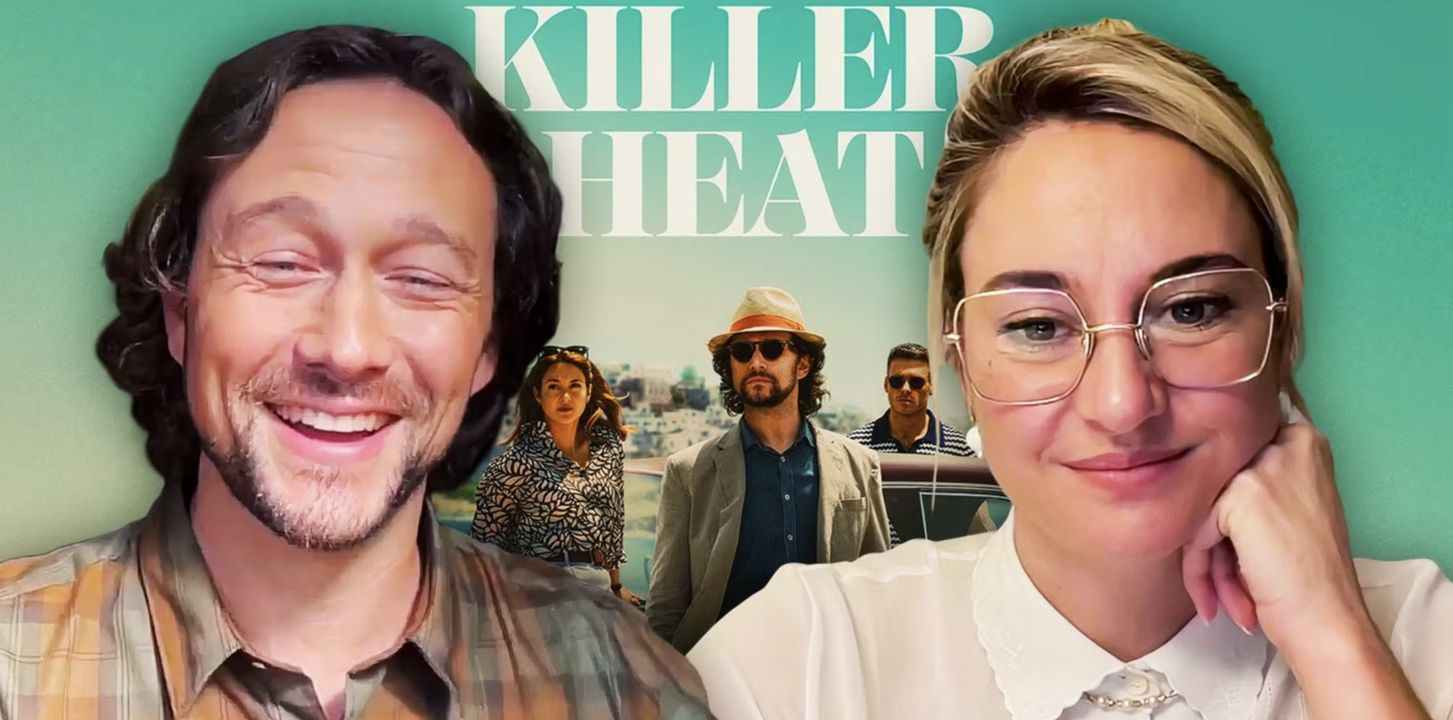 Killer Heat