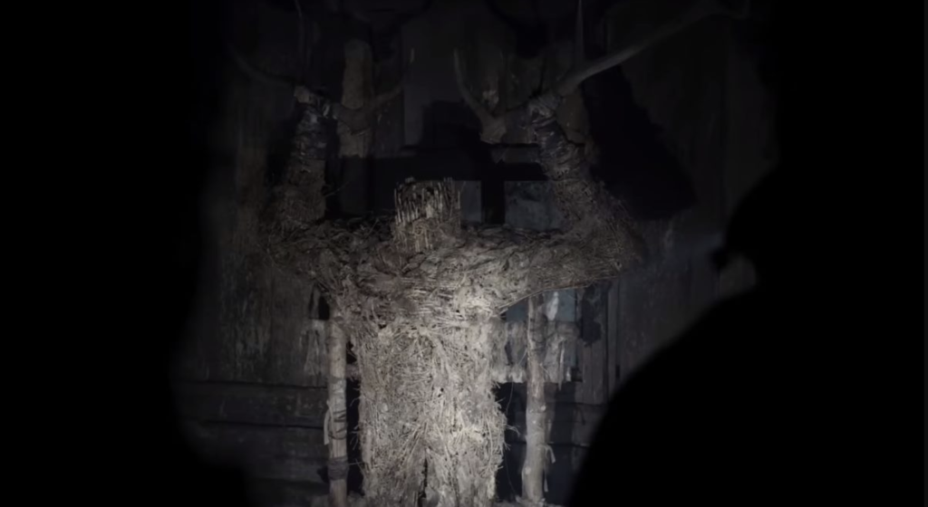 O Ritual