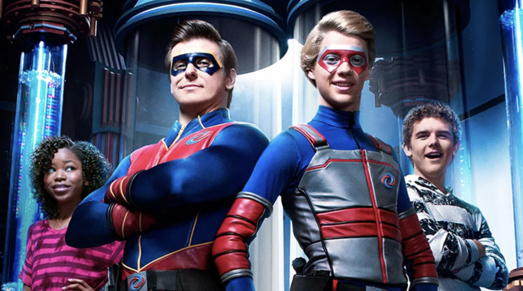 Henry Danger