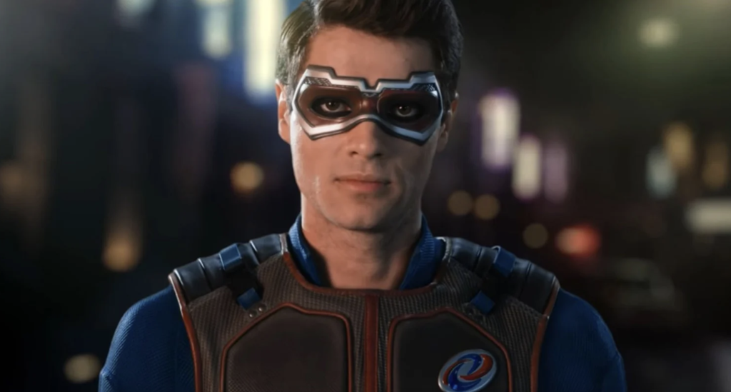 Henry Danger