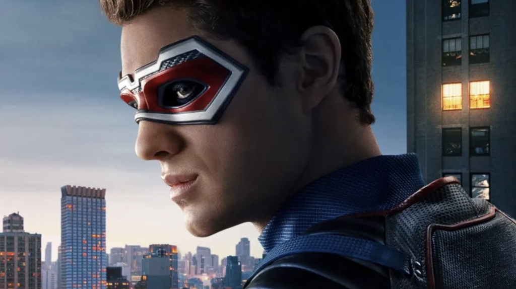 Henry Danger