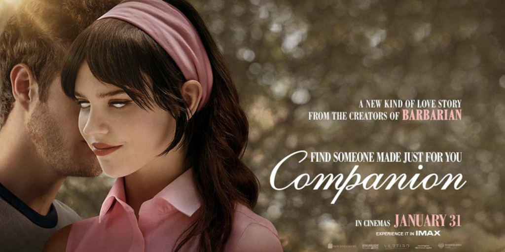 Companion