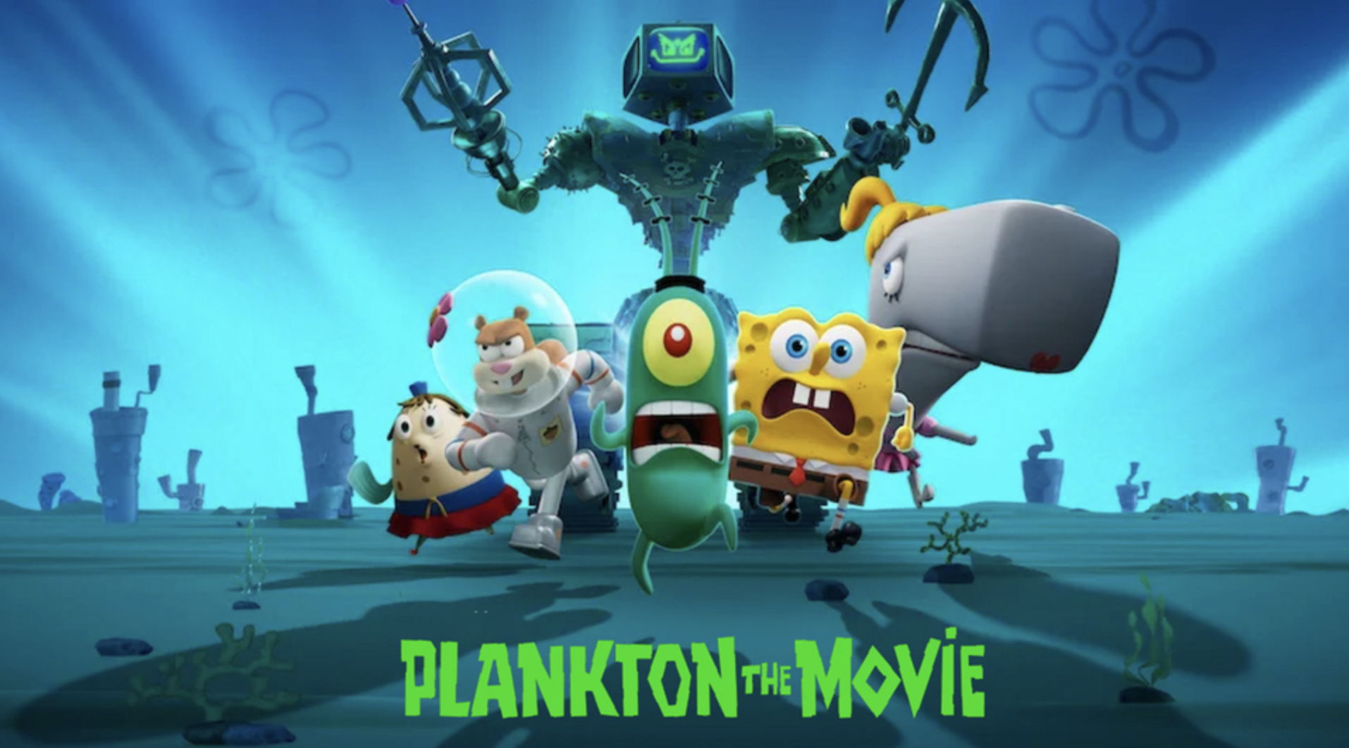 Plankton