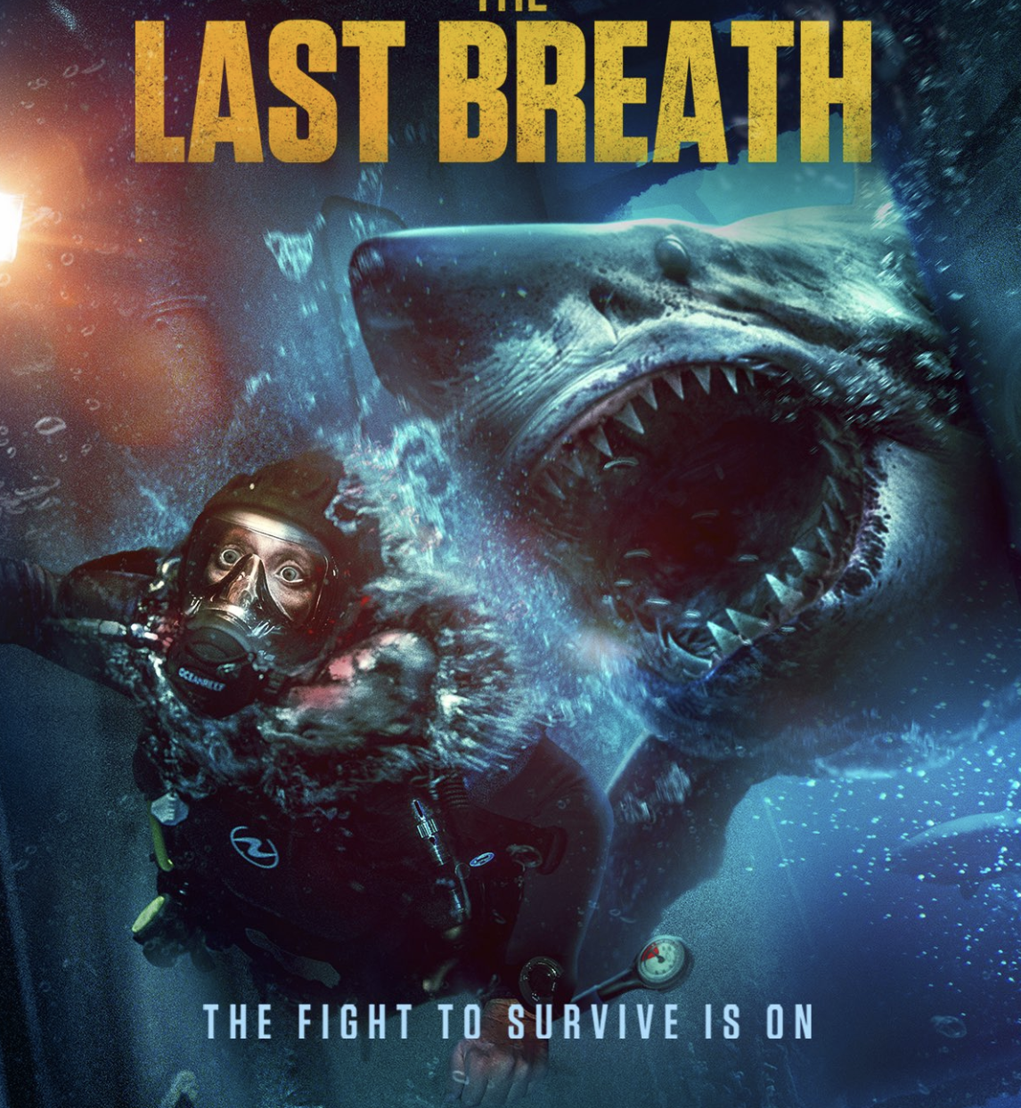 Last Breath