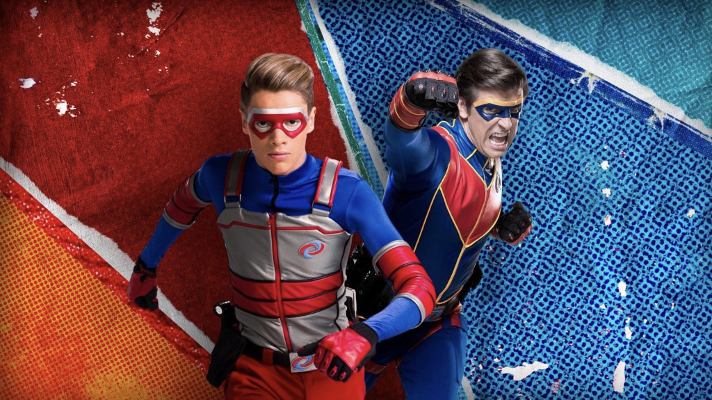 Henry Danger
