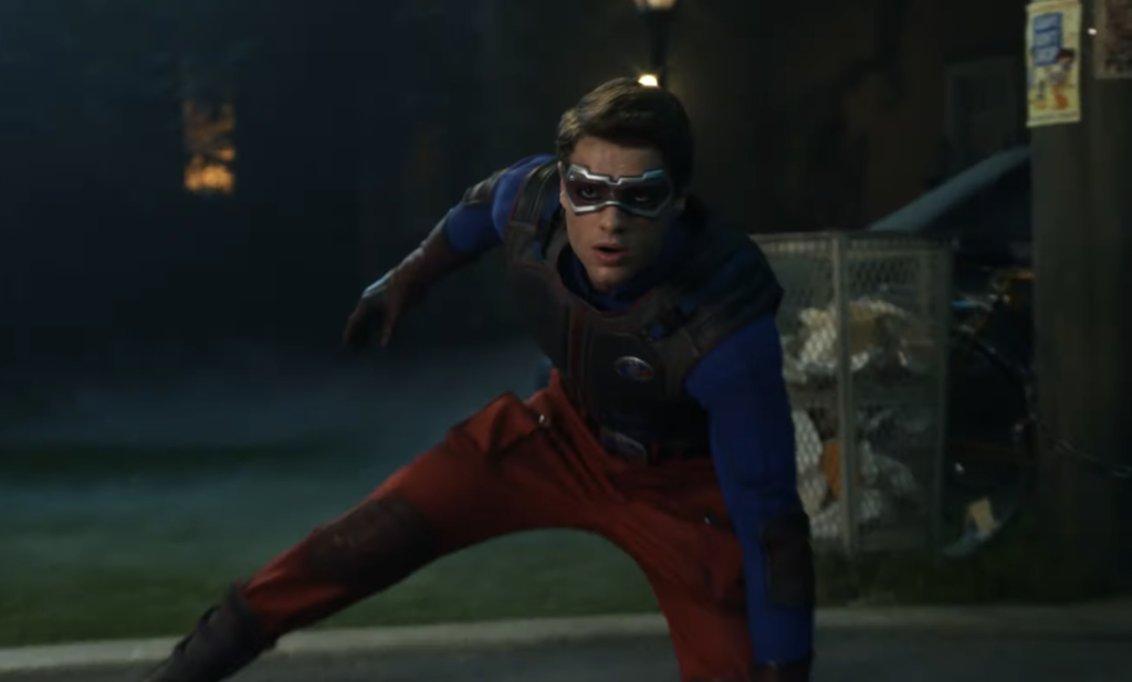 Henry Danger