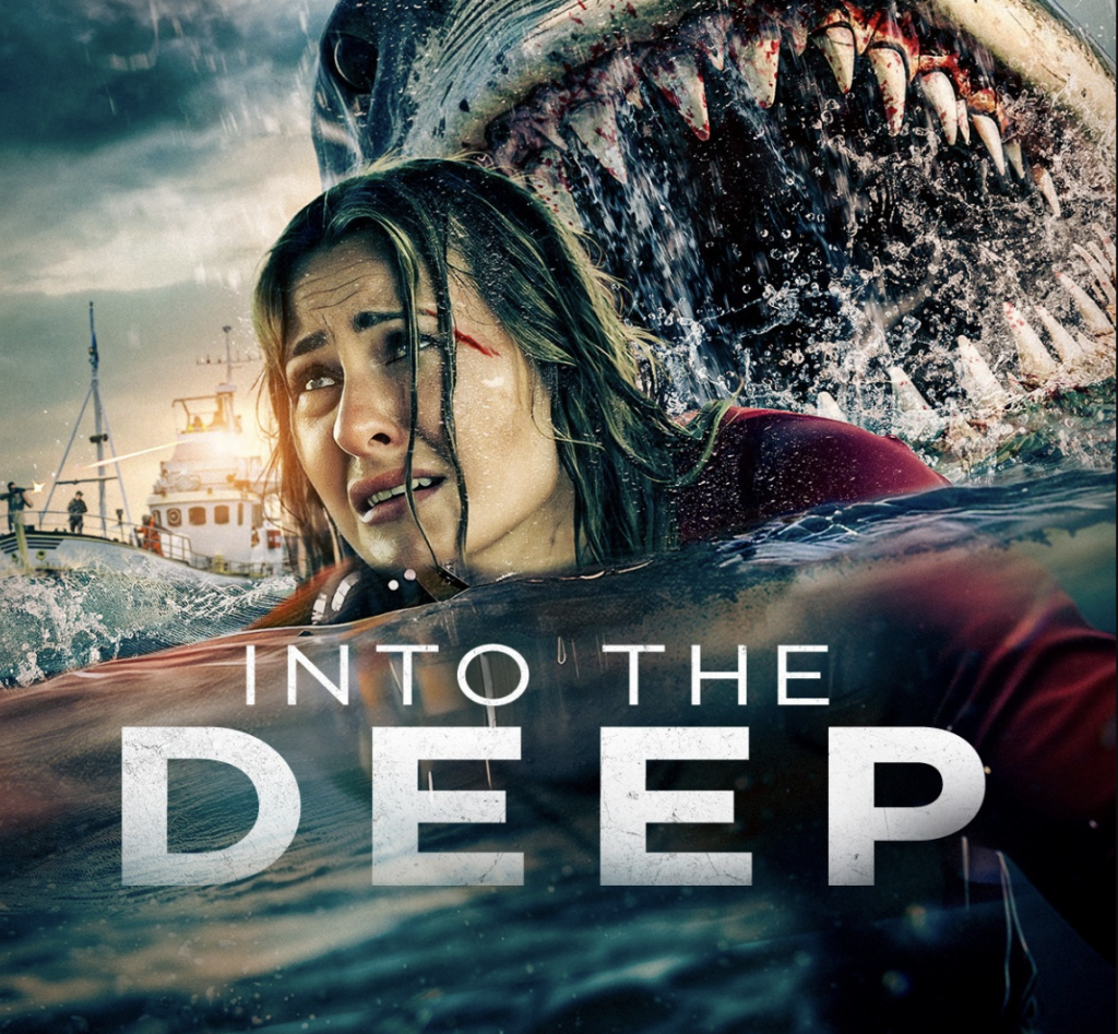 Into the Deep