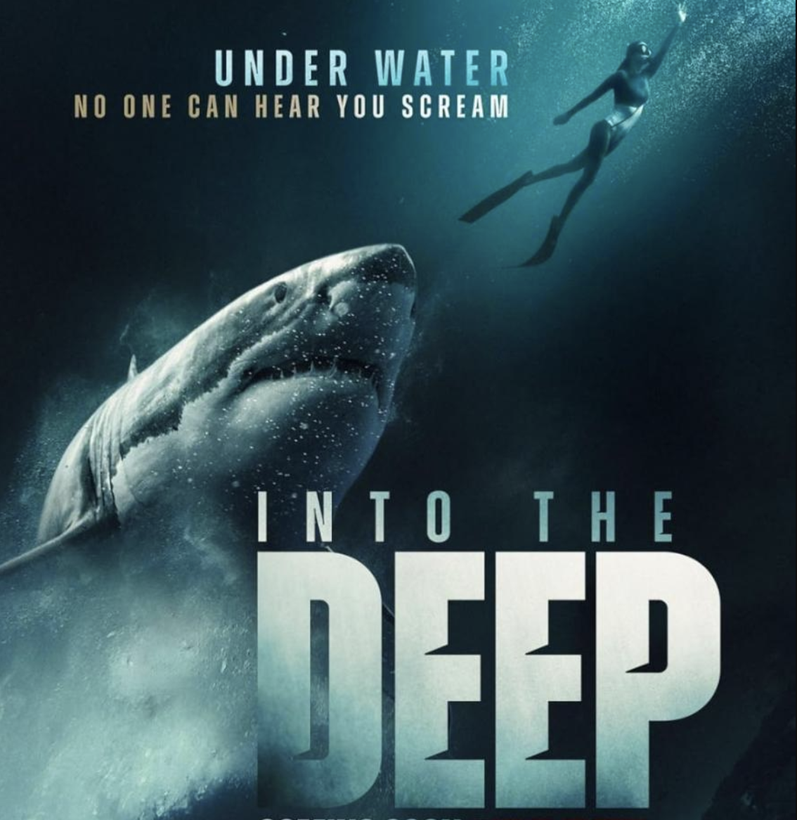 Into the Deep
