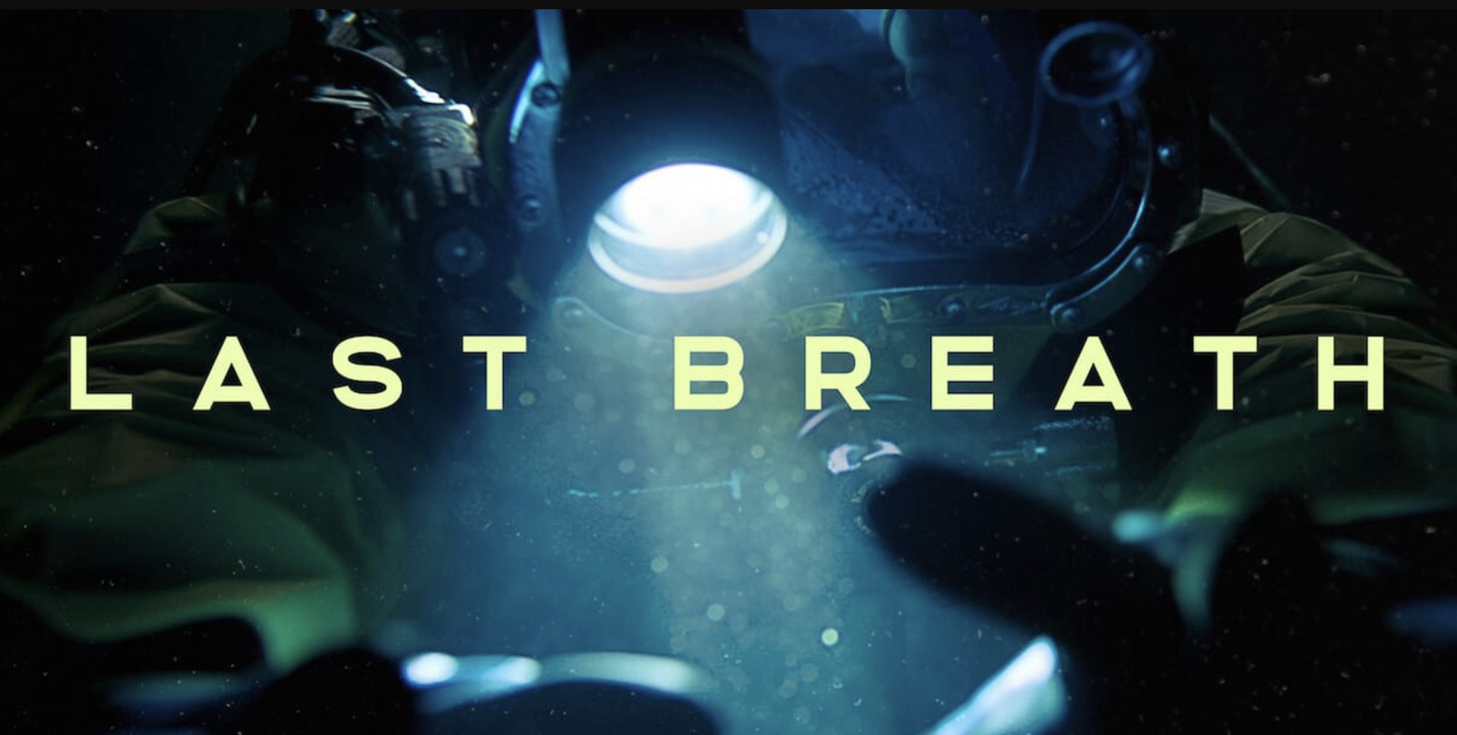 Last Breath