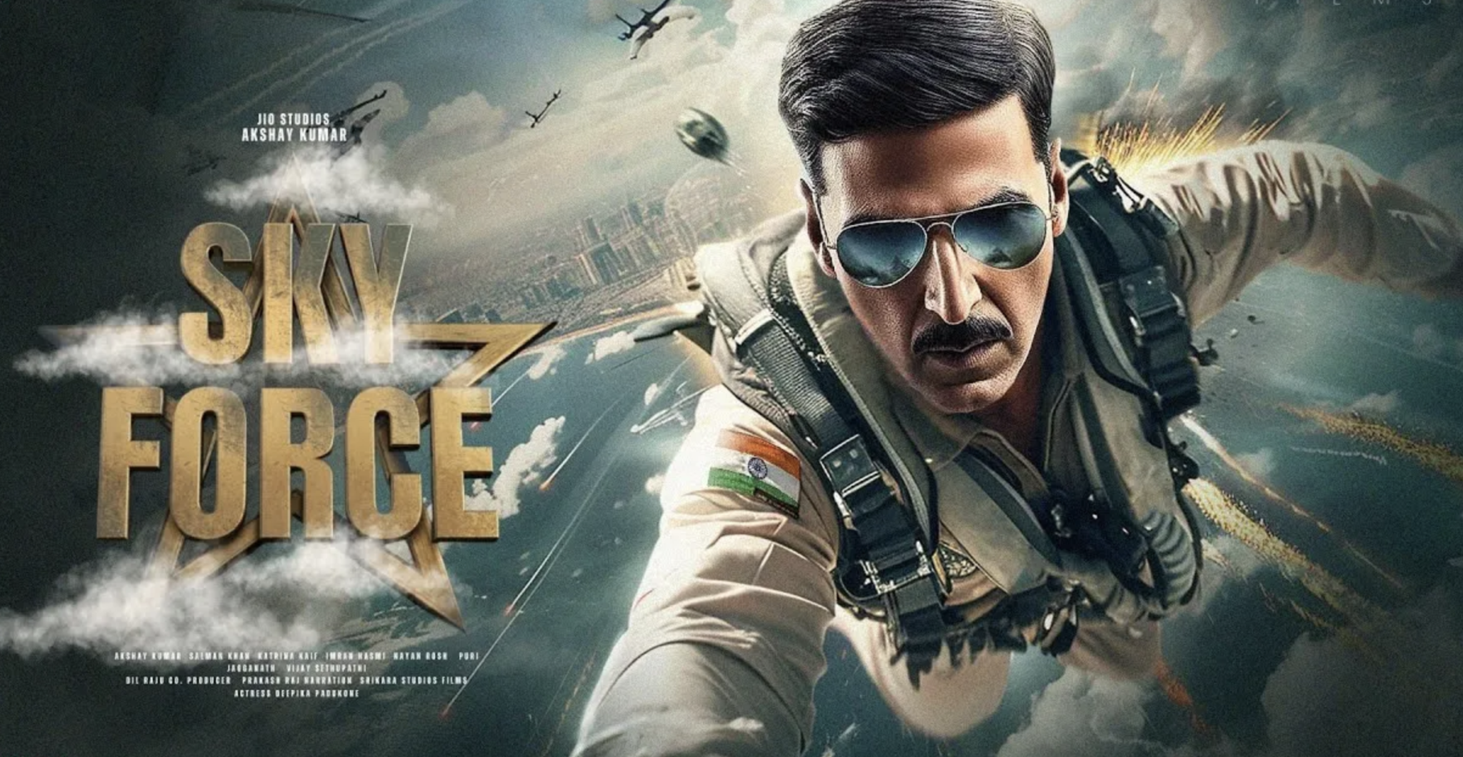 Sky Force