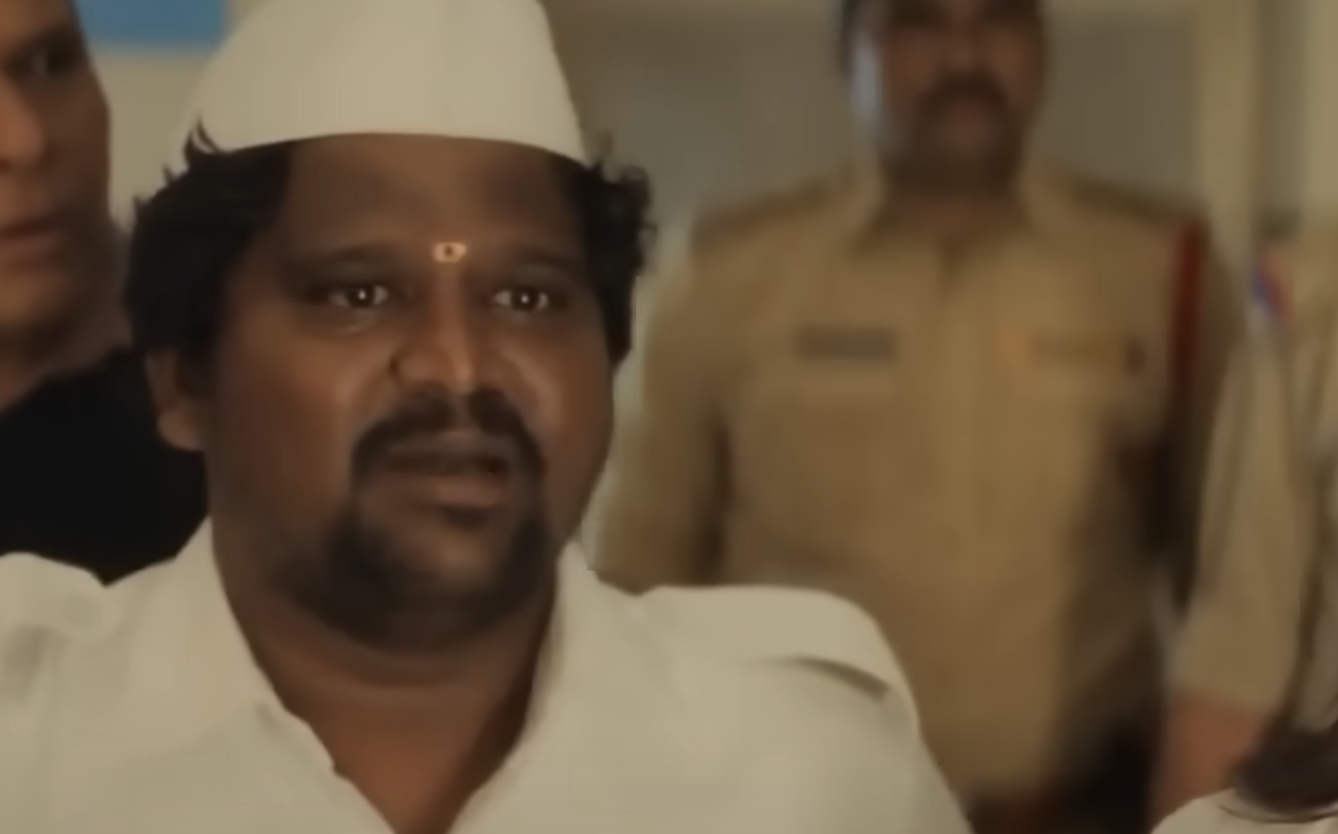Daaku Maharaaj