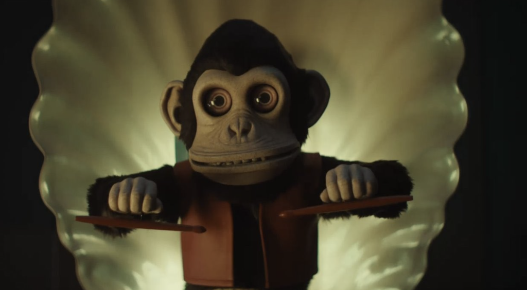 The Monkey