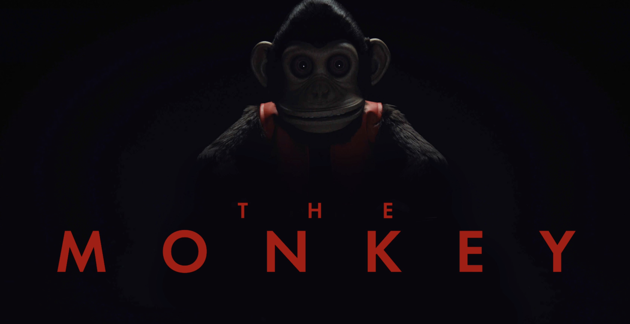 The Monkey