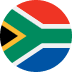 Distribuidor África do Sul