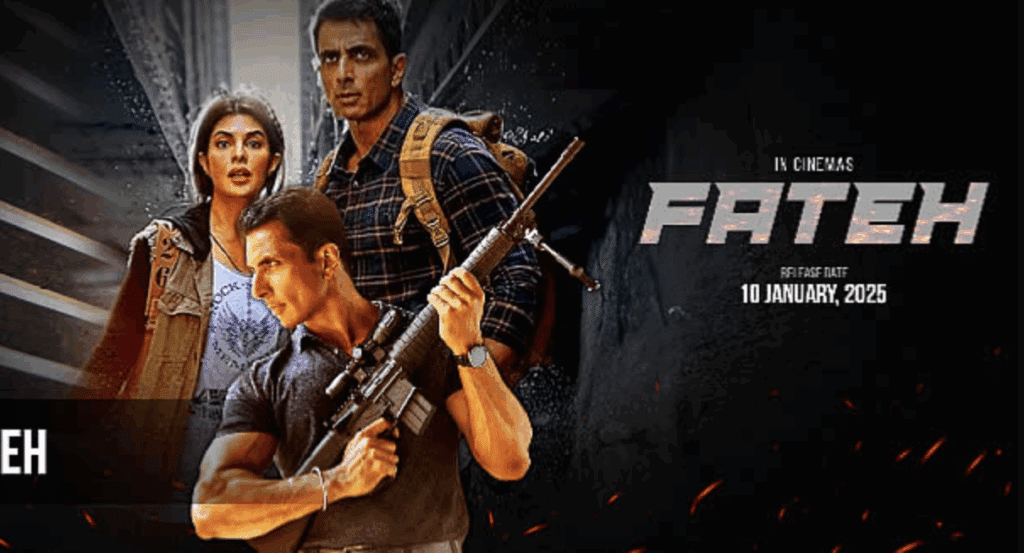 Fateh